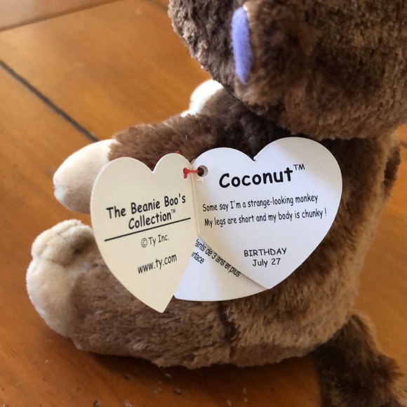 Ty Beanie Boos collection - Picture 3 of 3